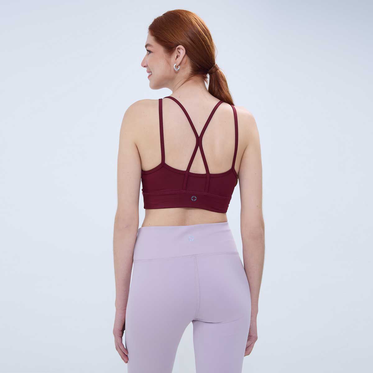 top deportivo mujer