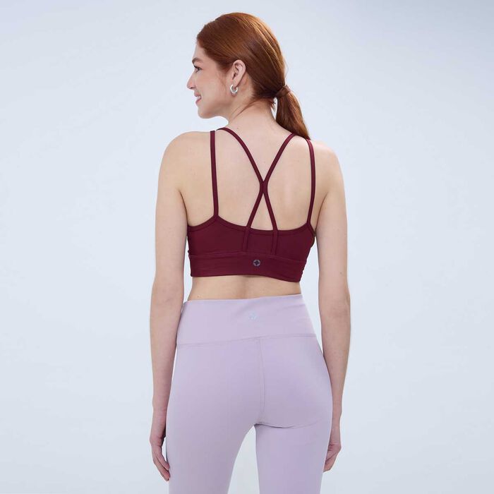 top deportivo mujer