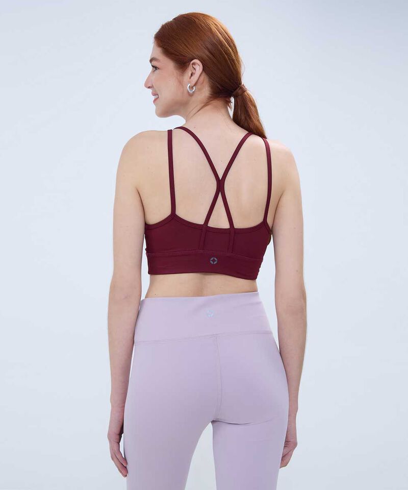 top deportivo mujer