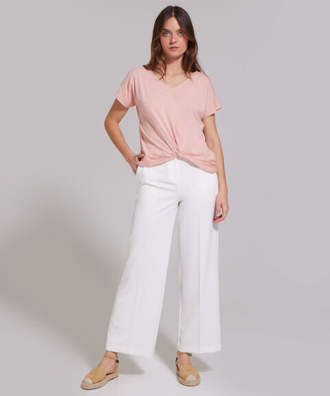 camisetas mujer