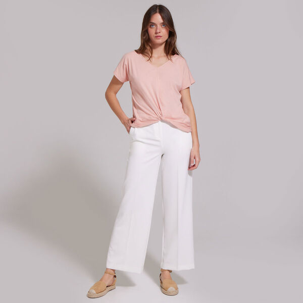camisetas mujer