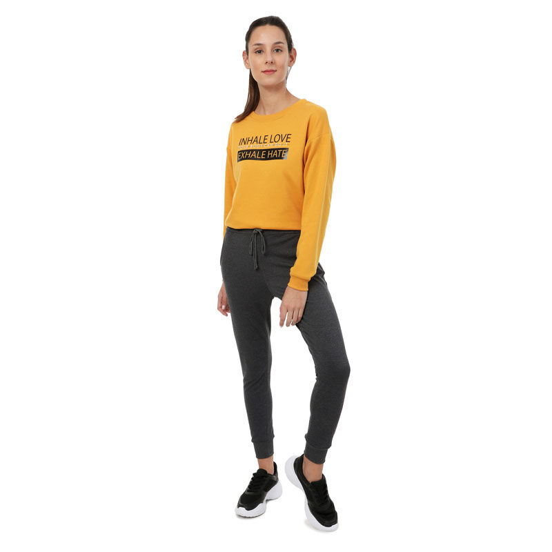 Facol jogger mujer deals