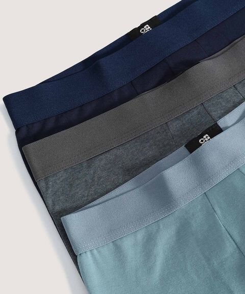 boxers para hombre