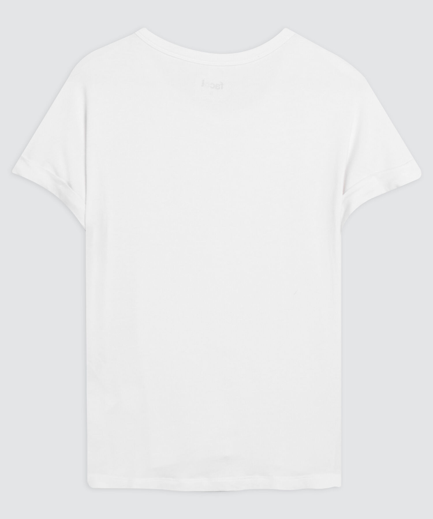 camisetas de descanso para mujer