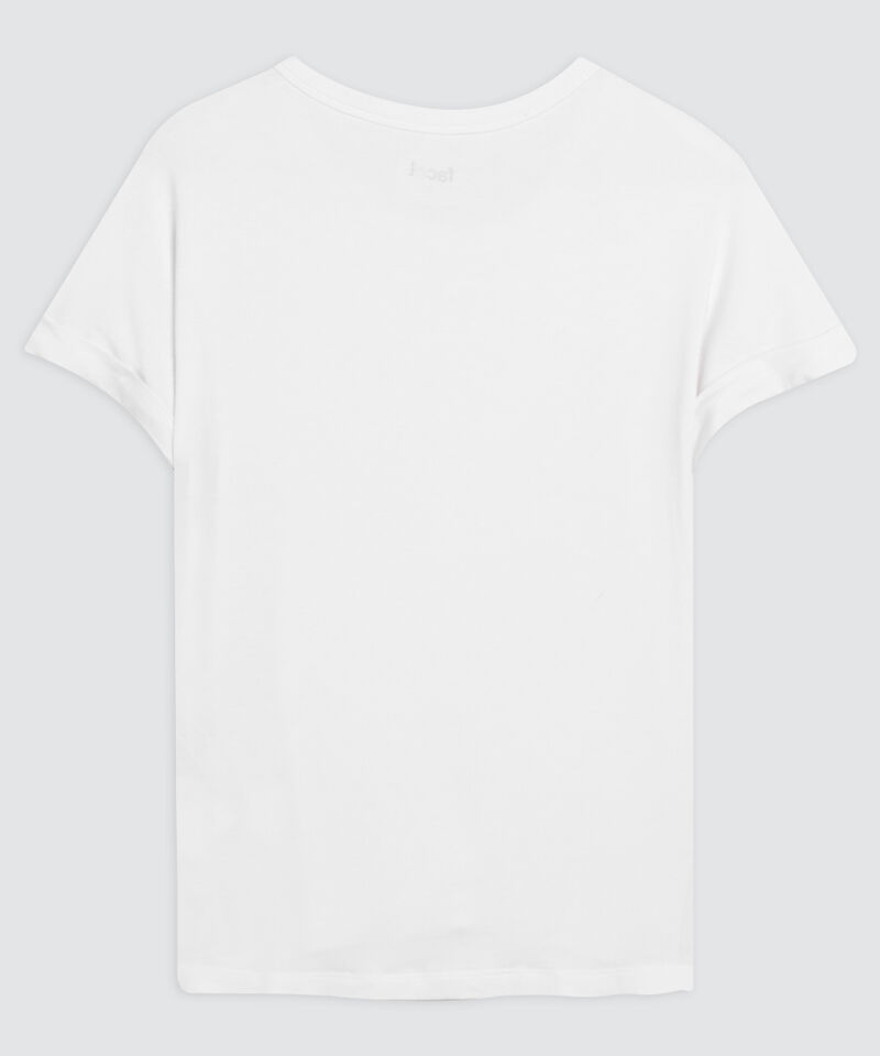camisetas de descanso para mujer