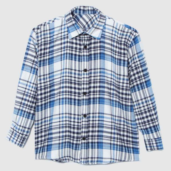 camisas para niño
