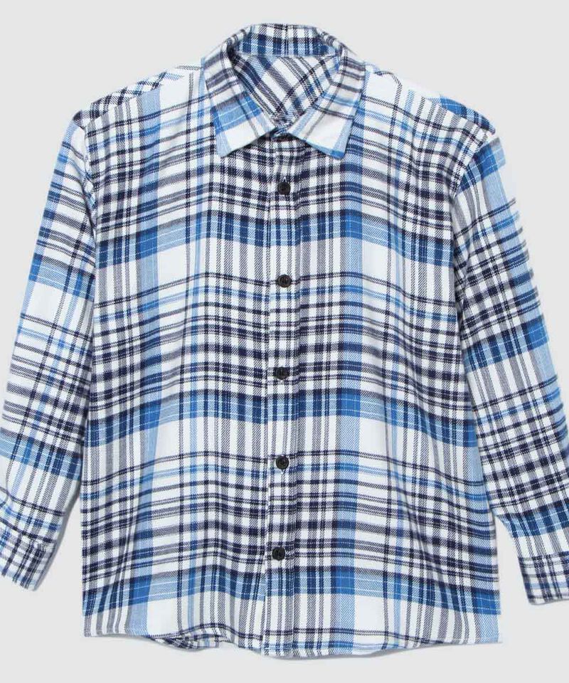 camisas para niño