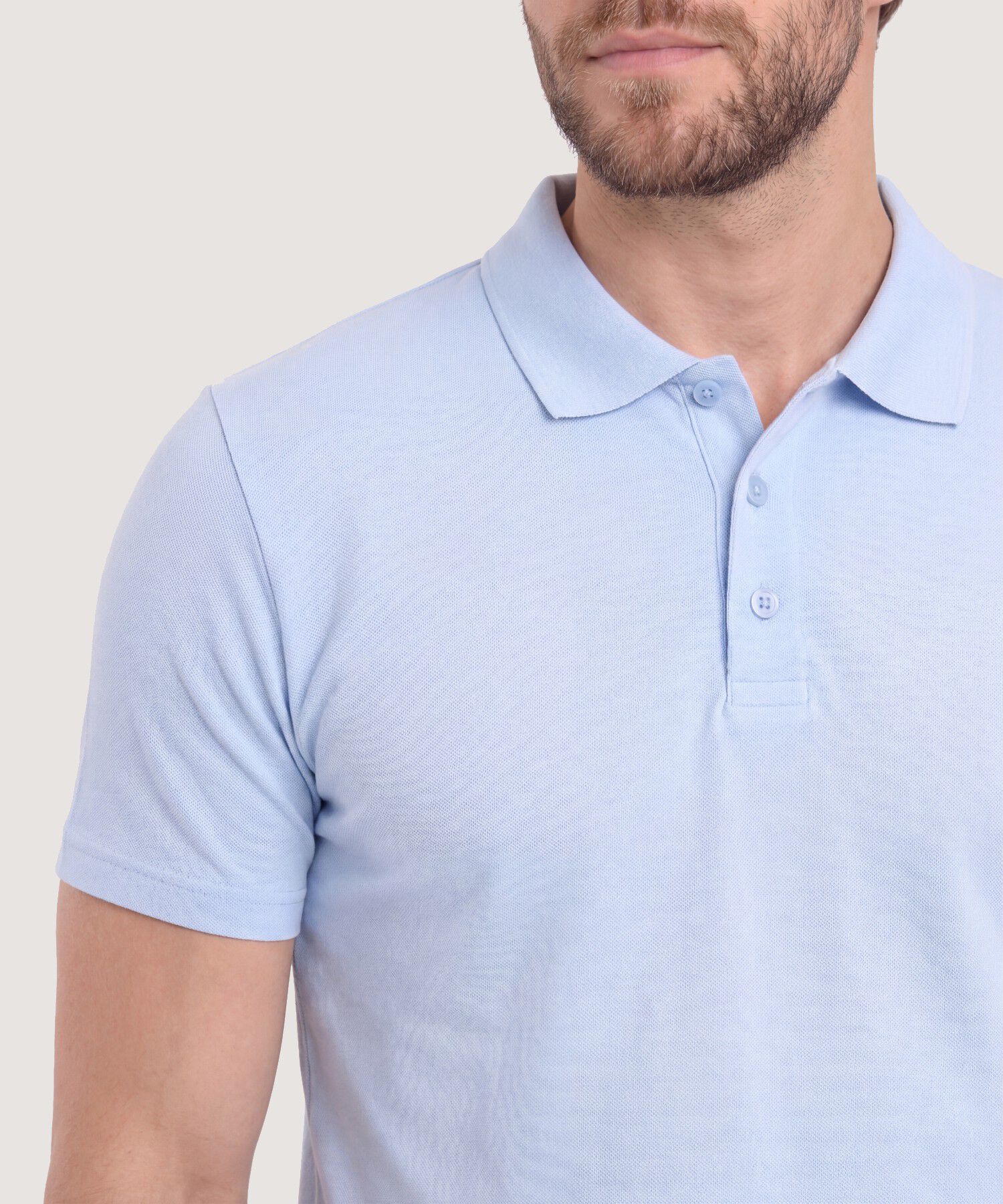 camisetas polo para hombre