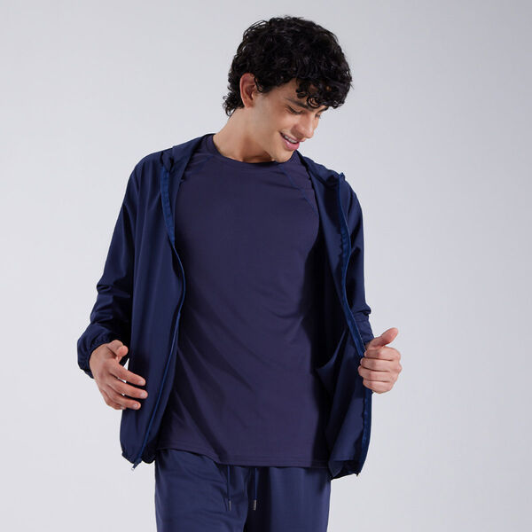 chaquetas deportivas para hombre  image number null