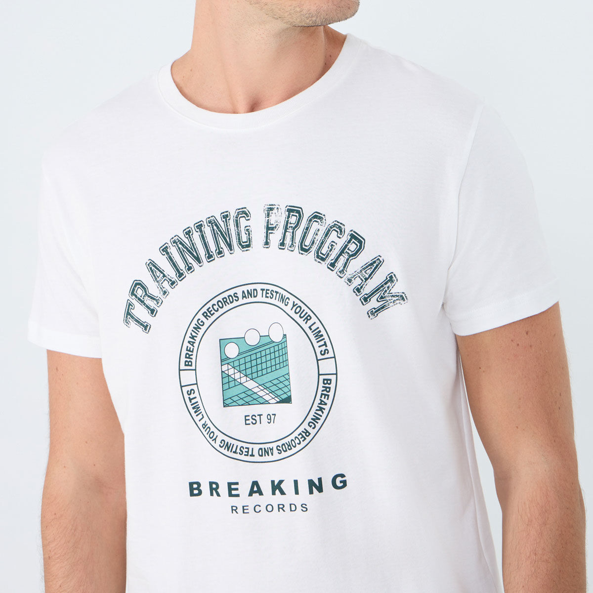 camisetas para hombre
