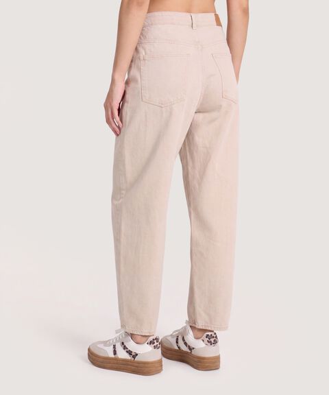 jeans mujer