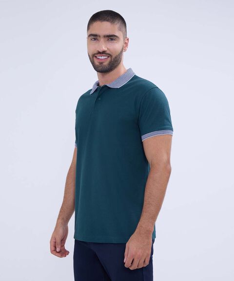 camisetas polo para hombre image number null