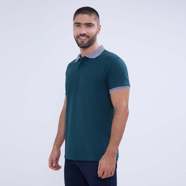 camisetas polo para hombre image number null