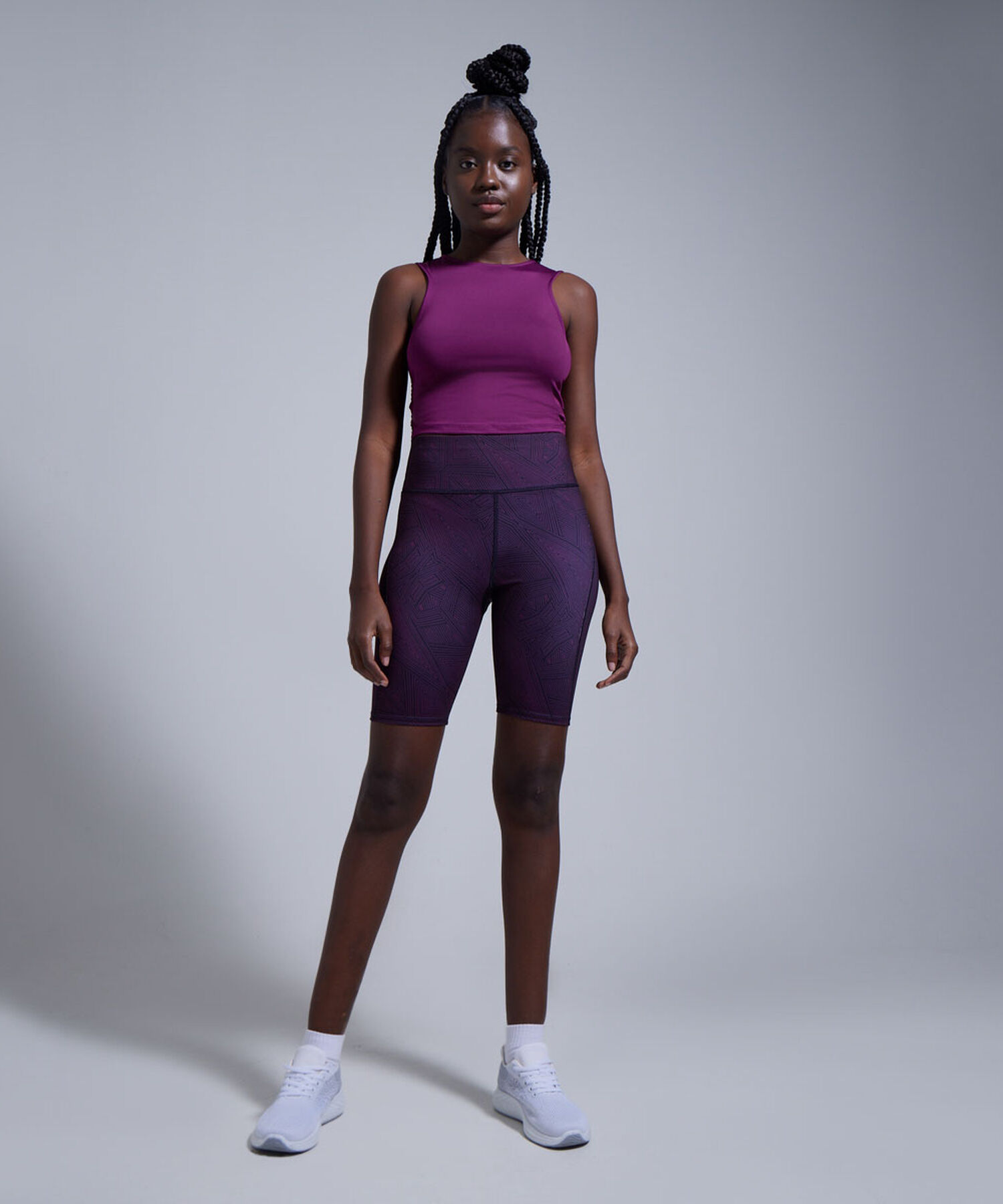 leggins deportivos