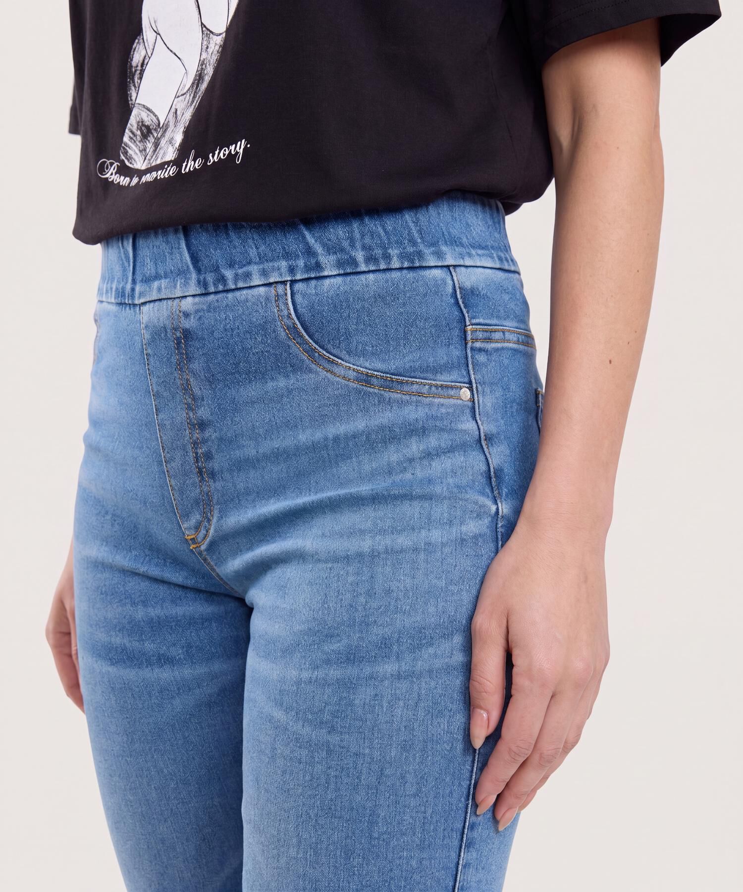 jeans mujer