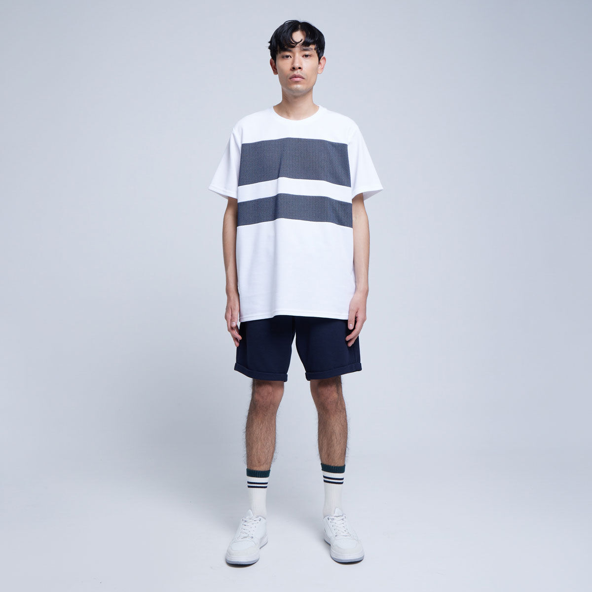 bermudas para hombre