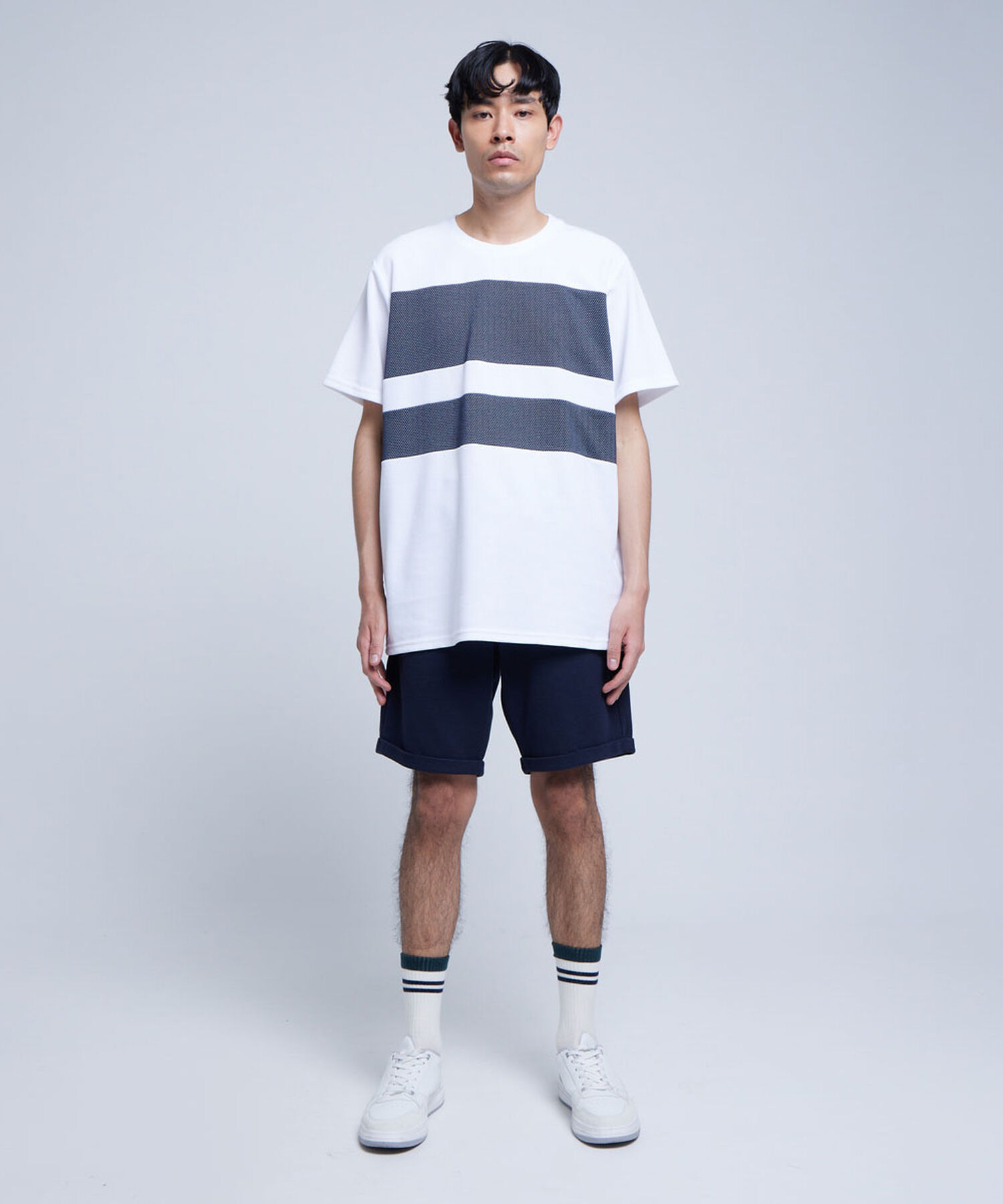bermudas para hombre