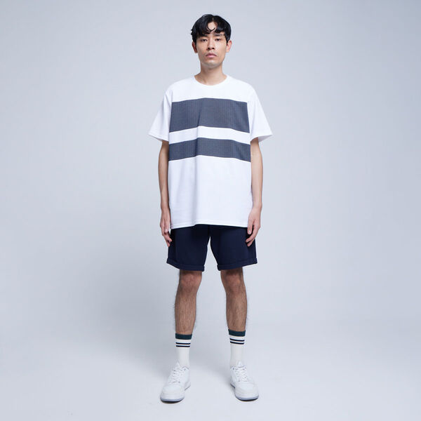 bermudas para hombre image number null