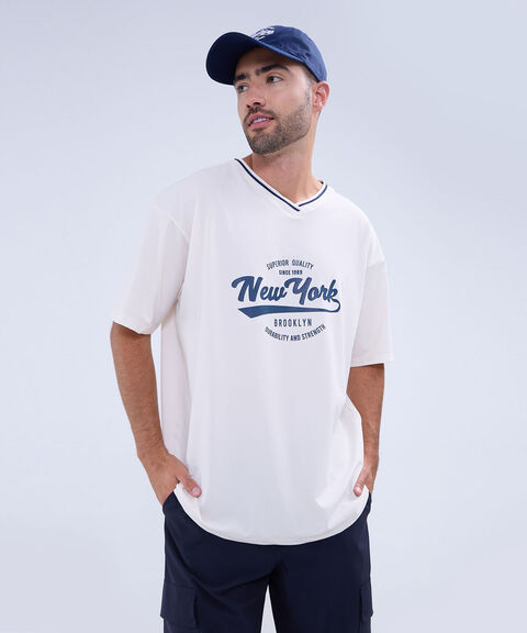 camisetas para hombre