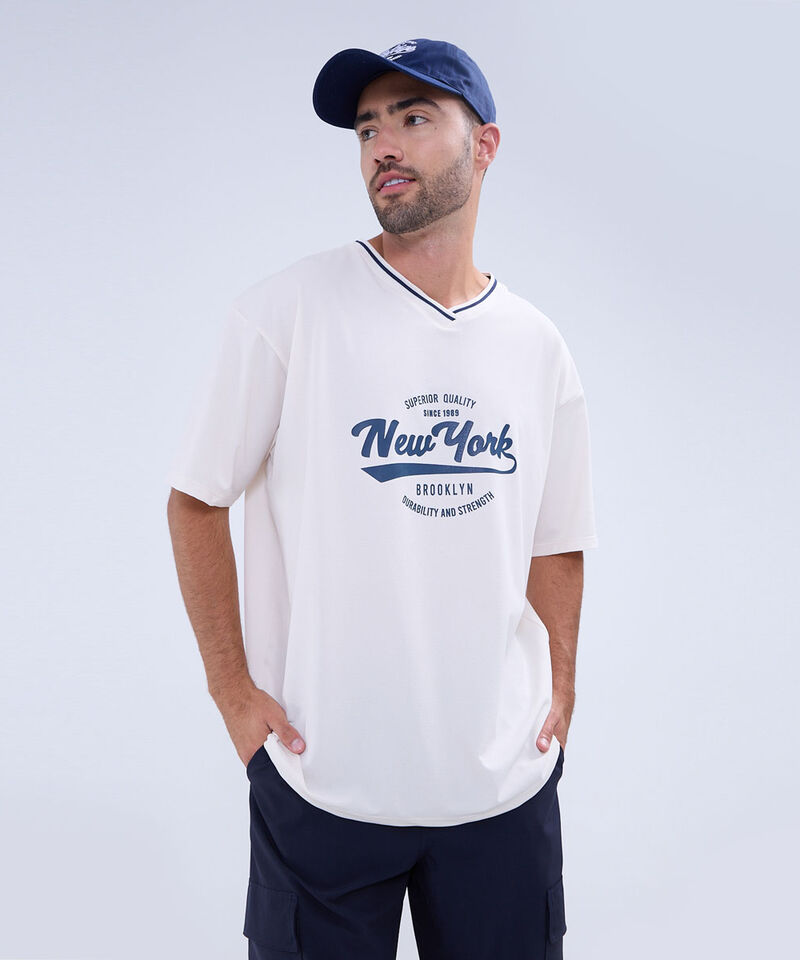camisetas para hombre