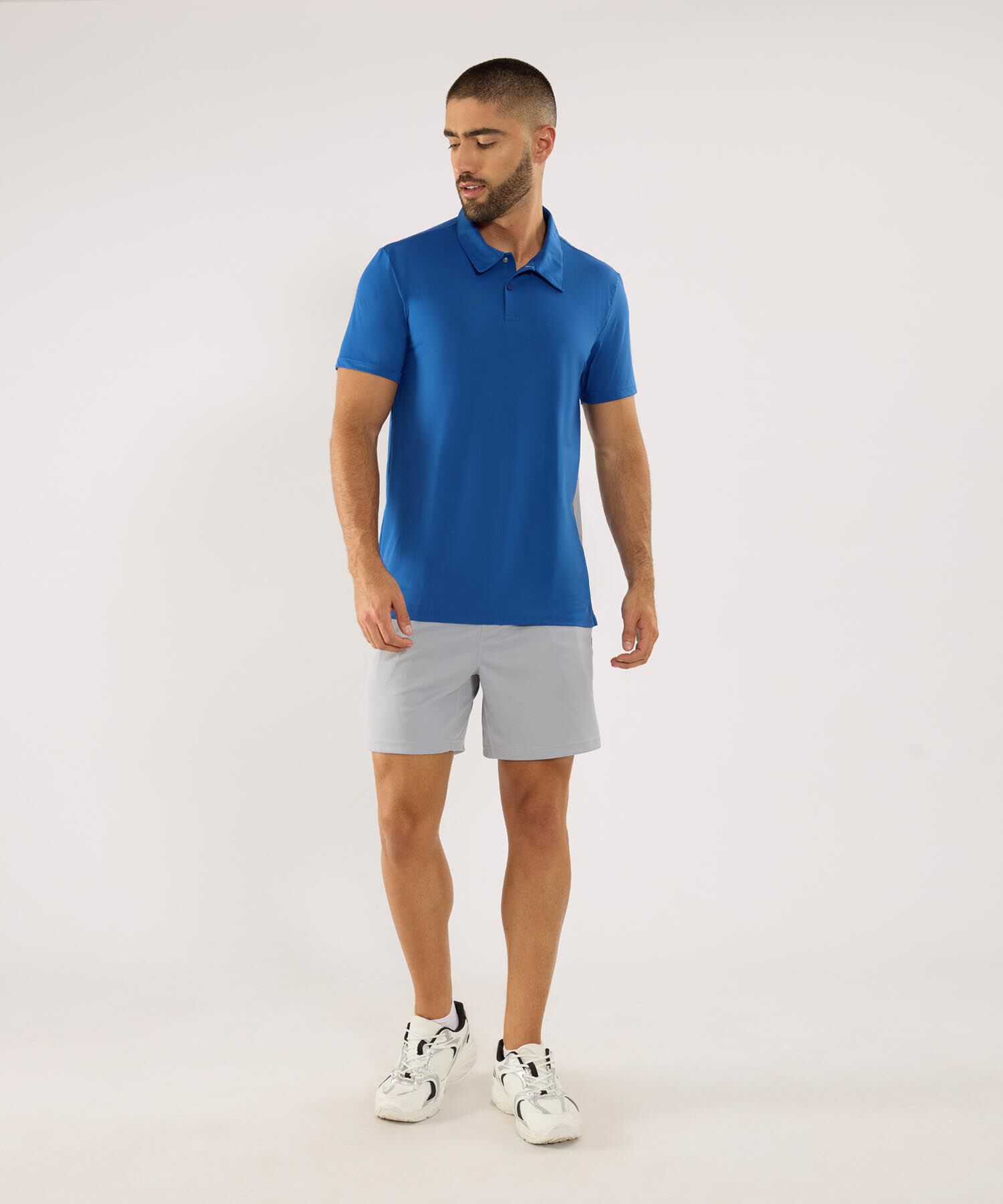 camisetas deportivas para hombre