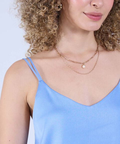 tops para mujer