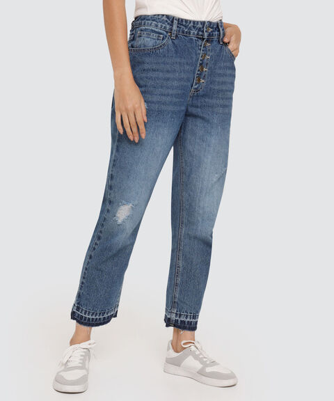 jeans mujer image number null