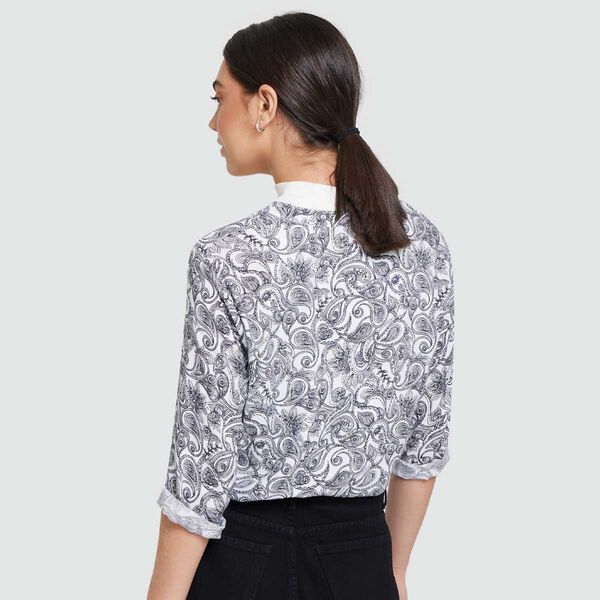 blusas de moda