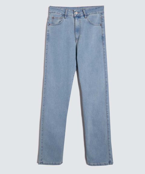 jeans mujer