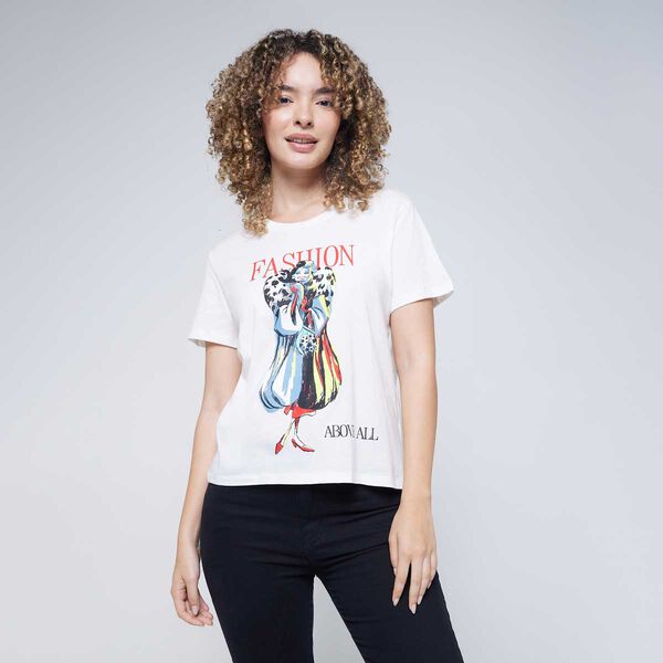 camisetas mujer image number null
