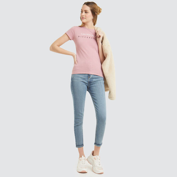 jeans mujer image number null