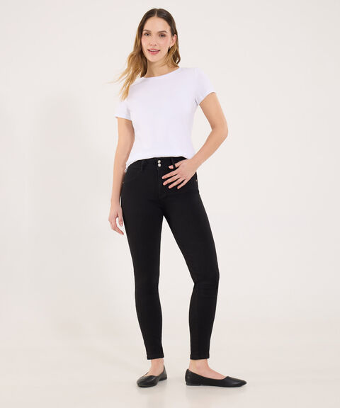 jeans mujer image number null