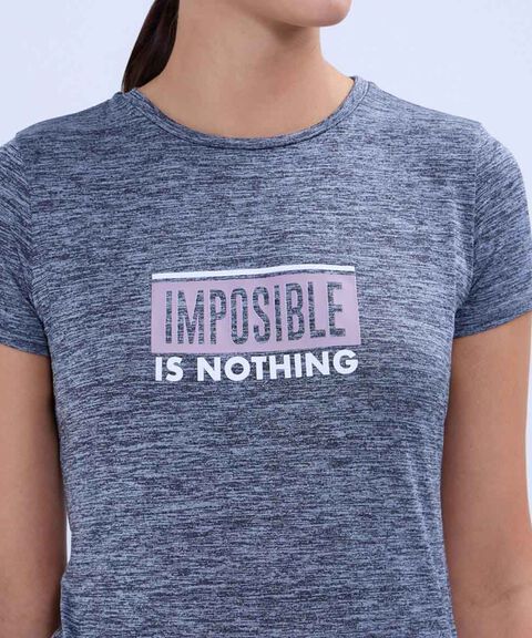 camisetas deportivas mujer
