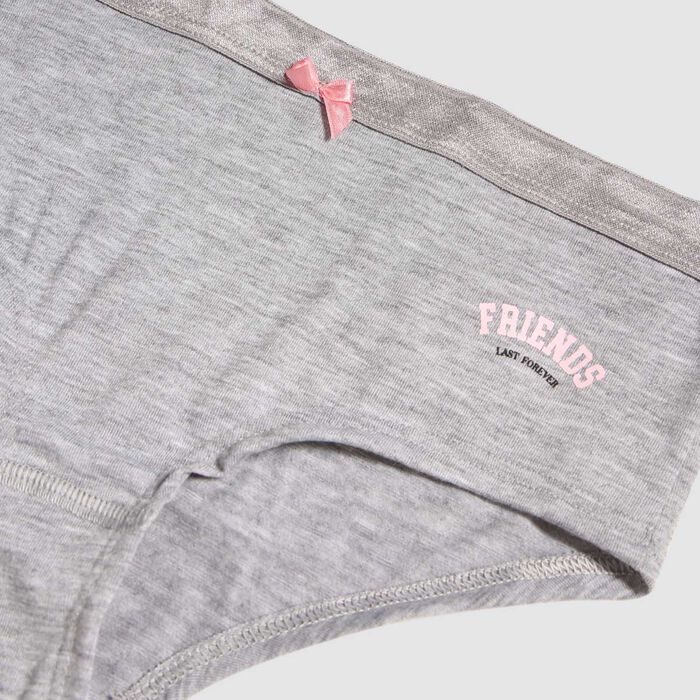 ropa interior para niñas