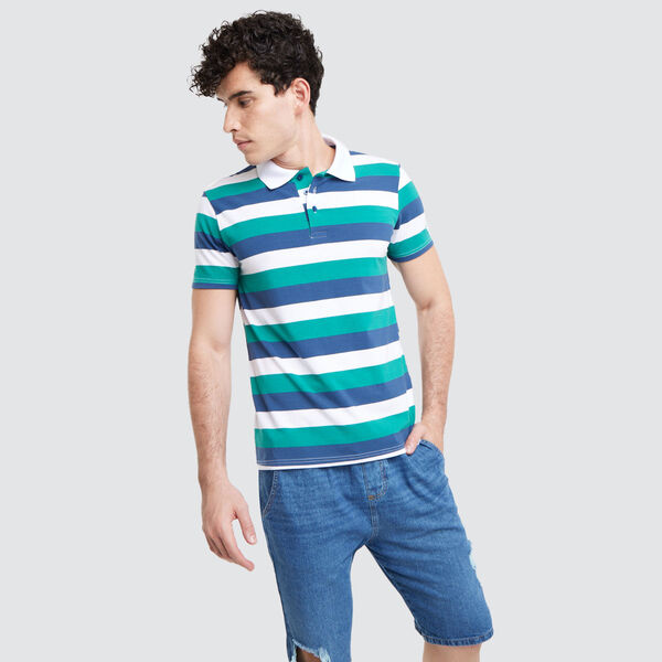 Camisetas polo para hombre 