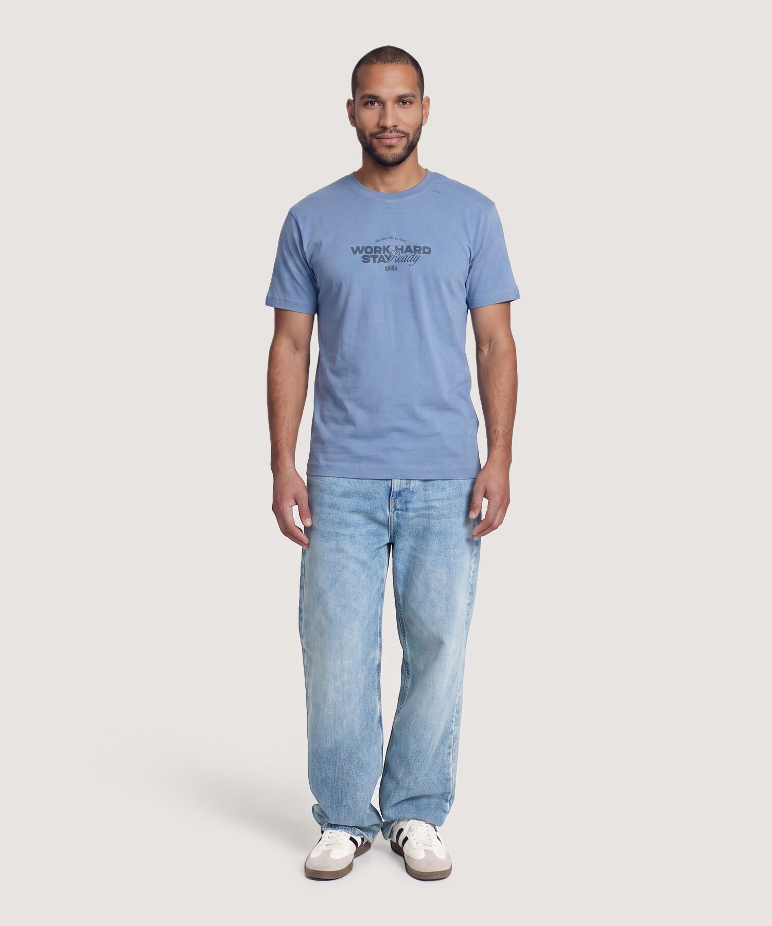 camisetas para hombre