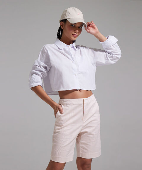 bermudas para mujer