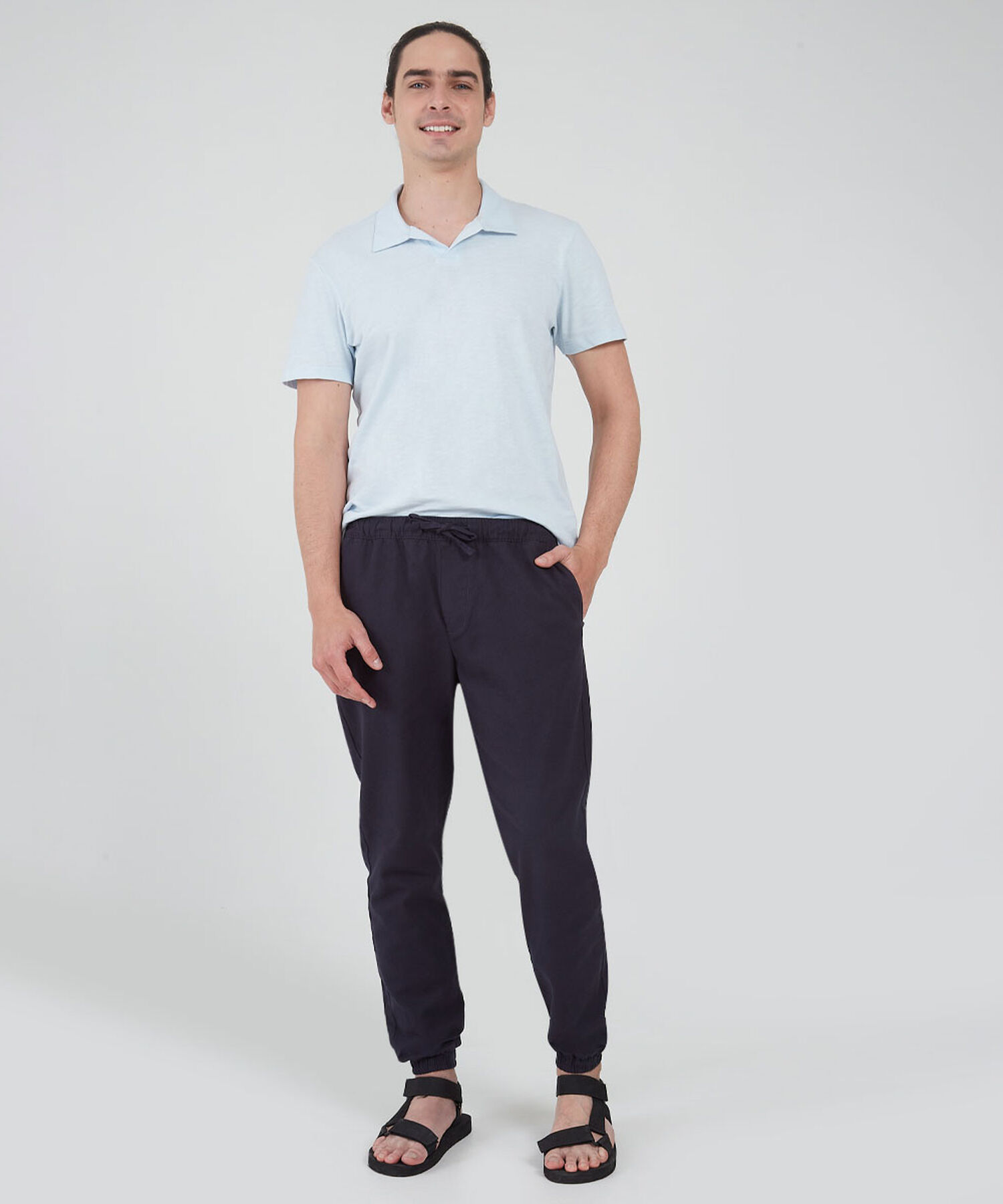 pantalones para hombre