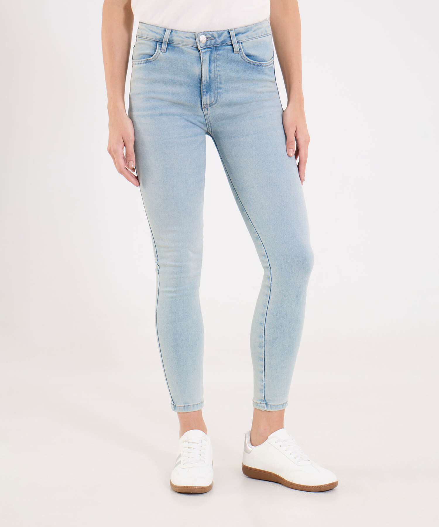 jeans mujer