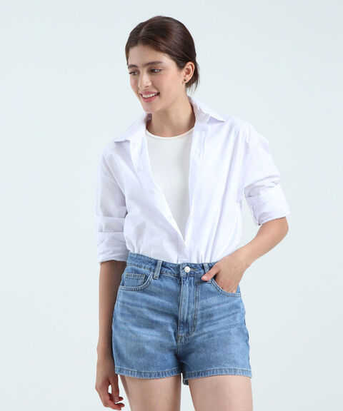 shorts mujeres image number null