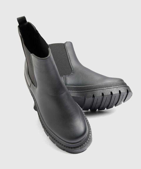 botas para mujer