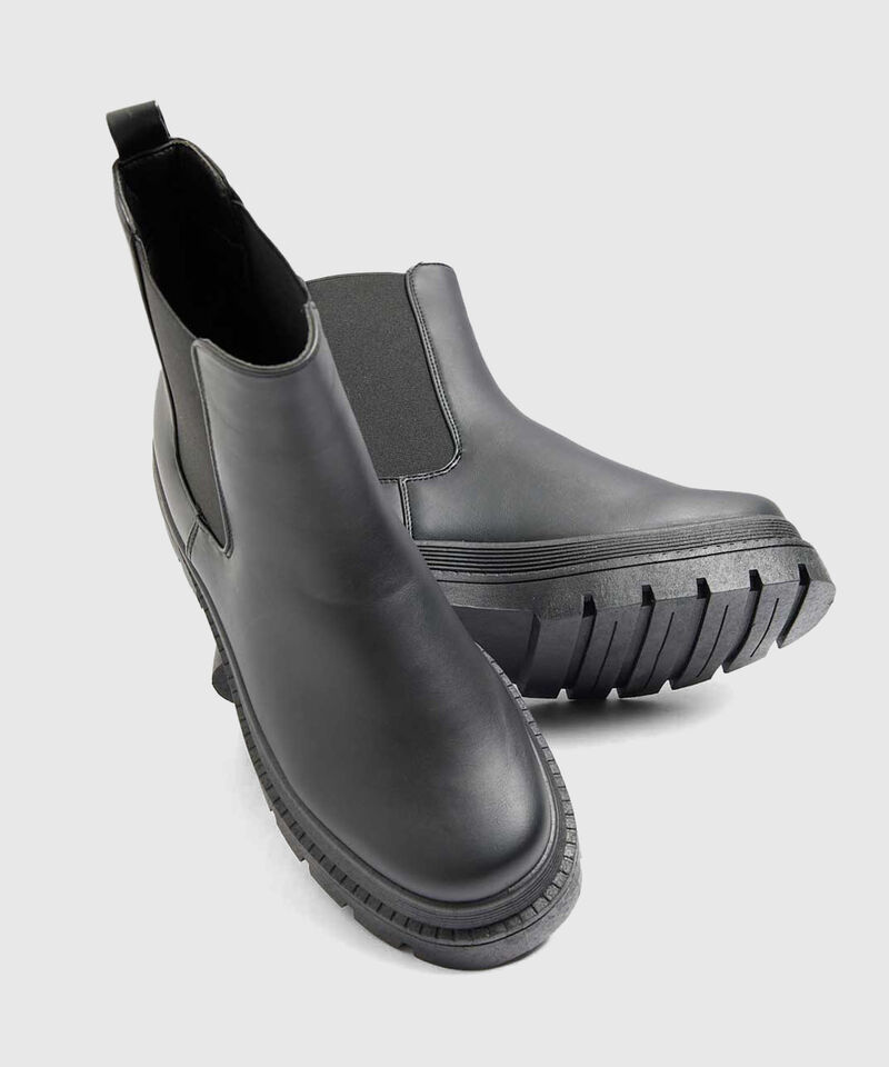 botas para mujer