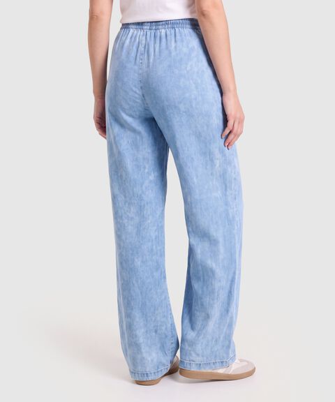 jeans mujer