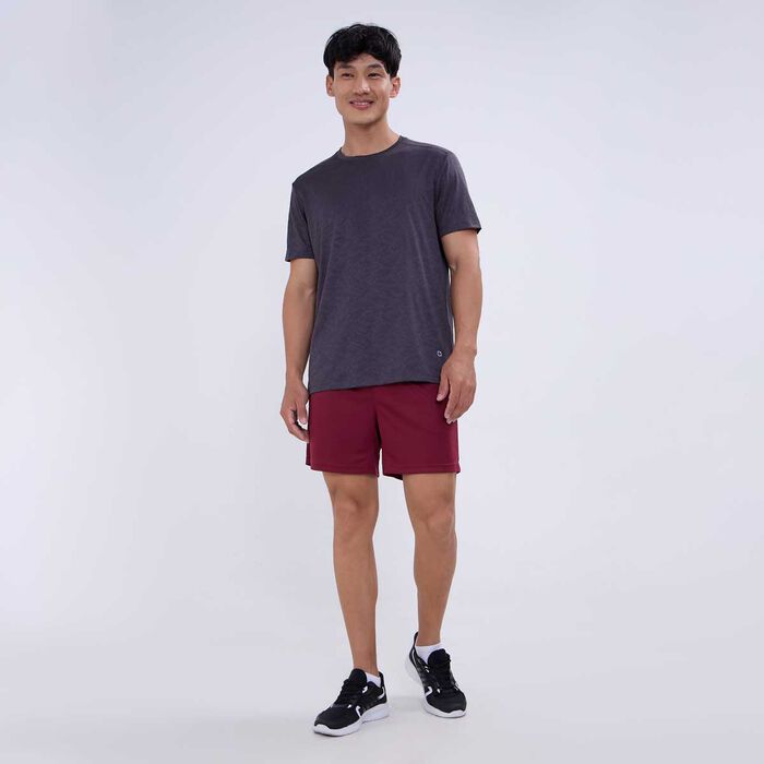 camisetas deportivas para hombre