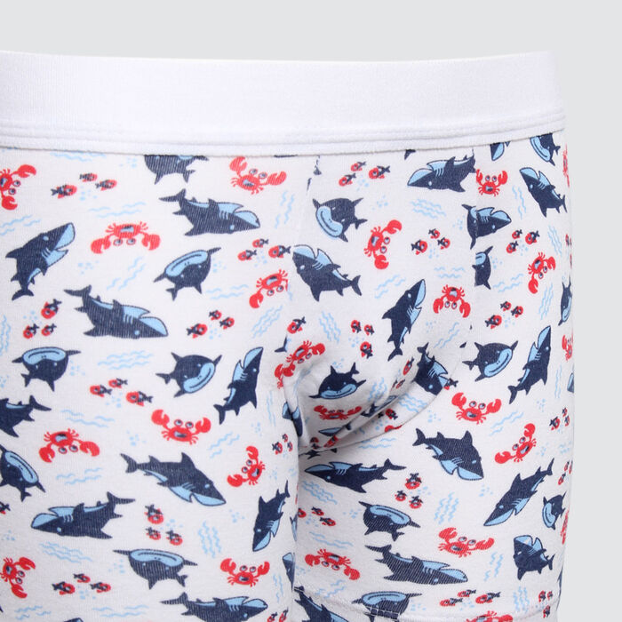 boxer para niño