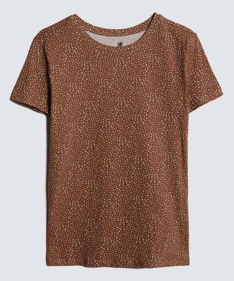 camisetas mujer