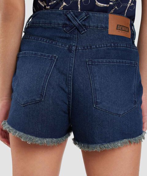 shorts mujeres
