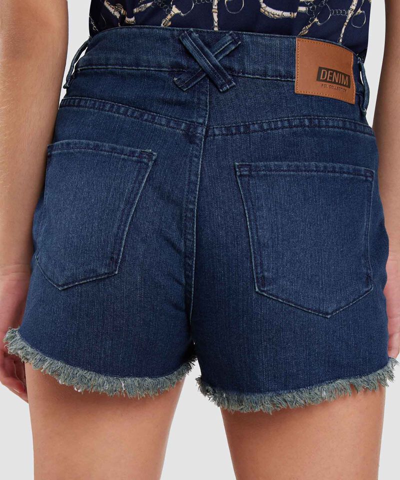 shorts mujeres