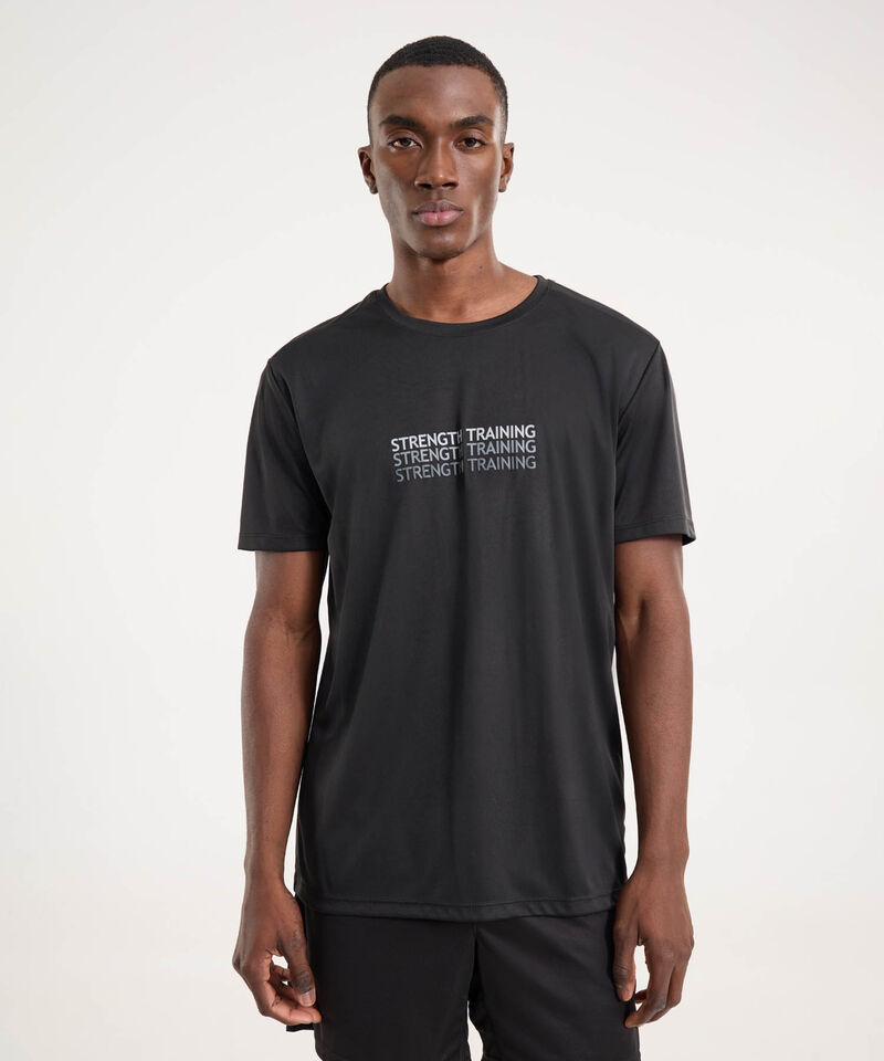 camisetas deportivas para hombre