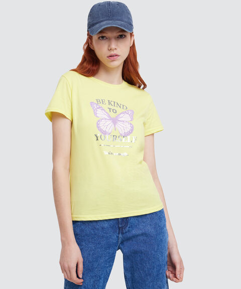 camisetas mujer